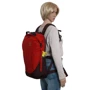 Рюкзак Рюкзак Deuter XV 3 SL колір 5005 cranberry-aubergine (3850518 5005) фото 13
