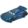 Автотрек Carrera First DisneyPixar Тачки, длина трассы 2.4м (CR-20063022)