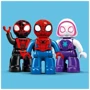 LEGO DUPLO Штаб-квартира Человека-Паука (10940) фото 5