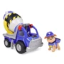 Базовый строительный автомобиль Spin Master Rubble and Crew с фигуркой Микса (SM28500/6066540)