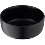 Салатник Ardesto Trento 16 см черный (AR2916TB)