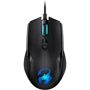 Мишка Genius Ammox X1-600 USB Black (31040006400): Тип сенсора оптический