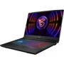 Ноутбук MSI Pulse 17 (B13VGK-887US): Процессор Intel Core i9-13900H (2.6 - 5.4 GHz) 14-ядерный