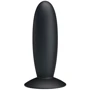Анальный стимулятор Butt Plug Massager с вибрацией, BI-040045