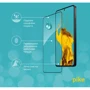 Piko Tempered Glass Full Glue Black for Poco X7 Pro: Цвет черный
