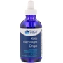 Trace Minerals Research, Keto Electrolyte Drops, 4 fl oz (118 ml) (TMR-00449)