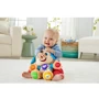 Розумне цуценя з технологією Smart Stages оновл. (рос.) Fisher-Price FPN77