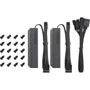 Кулер Deepcool RF 120 (DP-FRGB-RF120-1C): Разъем 3pin