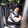 Автокрісло Lorelli Aviator ISOFIX 0-36 кг (AVIATOR black) фото 10