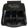 Лічильник банкнот PRO Intellect PRO-40 U NEO BLACK фото 3