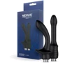 Набор насадок для анального душа Nexus BEGINNER Shower Douche Duo Kit - Black