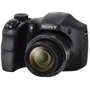 Sony Cyber-Shot DSC-H100 Black: Количество эффективных мегапикселей 16.1