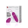 Виброяйцо серии Pretty Love DAWN, BI-014404W
