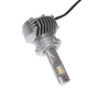 Лампы светодиодные QLine Hight V D1/2/3/4S 6000K (2шт.): Цветовая температура, K 6000