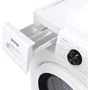 Стиральная машина Gorenje WHP82ESPL: Тип загрузки фронтальная