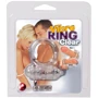 Эрекционное кольцо Orion - Vibro Ring Clear
