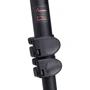 Benro Aluminum Single Tube Tripod A2573FS6PRO: Минимальная высота 44.5 см