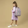 Рюкзак GoPack Education полукаркасный 165M-3 Meow (GO24-165M-3): Возрастная группа от 6 до 10 лет