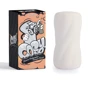 Мастурбатор Chisa COSY Stamina Masturbator Pleasure Pocket White