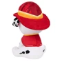 М'яка іграшка Paw Patrol Щенячий патруль Щеня Маршал 15 см (SM84407/6058438): Розмір, см 15