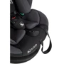 Автокресло Carrello Sirius CRL-8808 Absolute Black i-Size 40-150 см ISOFIX с поворотом фото 10