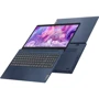 Ноутбук Lenovo IdeaPad 3 15ABA7 (82RN0038CF) RB: Процессор AMD Ryzen 7 5825U (2.0 - 4.5 ГГц) / 8 - ядерный