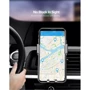 Держатель Ugreen Car Holder Air Vent LP130 Gravity Drive Space Gray (50564): Производитель Ugreen