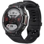 Смарт-годинник Amazfit T-Rex 2 Ember Black Approved Вітринний зразок