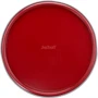 Форма для выпечки Tefal Delibake 27 см, съемное дно, красный (J1641474)