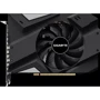 Видеокарта Gigabyte GeForce RTX 2060 Mini ITX OC 6GB (GV-N2060IXOC-6GD 2.0): Объем памяти, Гб 6