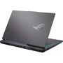 Ноутбук ASUS ROG Strix G17 (G713PI-LL032T): Процессор AMD Ryzen 9 7945HX (2.5 - 5.4 ГГц) / 16 - ядерный