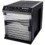 Сушарка для фруктів та овочів Interlux ILFD-8808MH