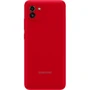 Смартфон Samsung Galaxy A03 4/64 GB Red Approved Вітринний зразок: Причина уцінки Как новый (витринный образец): смартфон выглядит и функционирует как новый. Смартфон полностью протестирован по программе Approved, все функции работают корректно