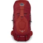 Рюкзак туристичний Osprey Xena 70 Ruby Red WM фото 4