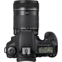 Canon EOS 7D Kit (18-135mm) Офіційна гарантія: Розмір матриці, мм 22.3x14.9