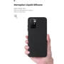Чехол для телефонов ArmorStandart ICON Case Black for Xiaomi Redmi 10/10 2022 (ARM66076) фото 7