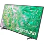 Телевізор Samsung UE75DU8002: Комунікації WiFi, Miracast, DLNA, Bluetooth