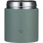 Термос Zojirushi SW-KA52GM 0.52 л (1678.06.82): Материал корпуса нержавеющая сталь