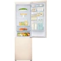 Холодильник Samsung RB37J5000EF: Тип холодильник двухкамерный