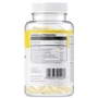 OstroVit Vitamin C + Hesperidin + Rutin Вітамін C + Гесперидин + Рутин 60 капсул: Тип Витамин C