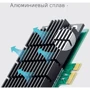 TP-Link Archer T4E фото 2