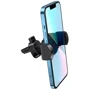 Держатель Hoco Car Holder Air Vent H14 Black: Особенности автодержатель