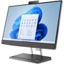 Моноблок Lenovo IdeaCentre AiO 5 24IAH7 (F0GR00AYUA) UA: Разрешение экрана 1920 x 1080 (Full HD)