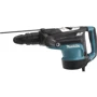 Перфоратор SDS-MAX Makita HR5211C: Потребляемая мощность, Вт 1500 Вт
