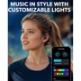 Наушники ANKER SoundСore V20i Black (A3876G11): Тип конструкции вкладыши