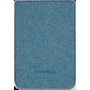 Аксесуар до електронної книги PocketBook Shell Bluish Grey for Pocketbook PB616/PB627/PB632 (WPUC-627-S-BG)