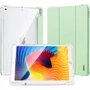 Аксессуар для iPad BeCover Tri Fold Soft TPU with Pencil mount Light Green for iPad 10.2 (2019-2021) (708458): Особенности Приятен на ощупь, Надежная защита от царапин и загрязнений, Стильный внешний вид, Стильный дизайн, У