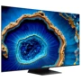 Телевізор TCL 65C803: Тип QLED-телевизоры