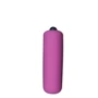 Мини вибратор Funky Bullet, 5Х1,5 см, фиолетовый