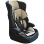 BabyHit Log's seat Grey/Blue (1/2/3): Группа 1-2-3